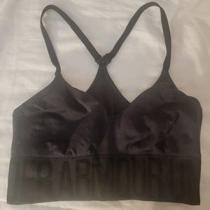 Underarmour sports bra